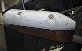 YAMAHA JOG ZR Gen.2 1989 SA16J