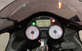 KAWASAKI ZZR1400 2007 ZXT40A