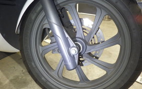 HONDA PCX 125 2020 JF81