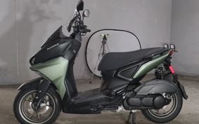 YAMAHA X FORCE SG79J