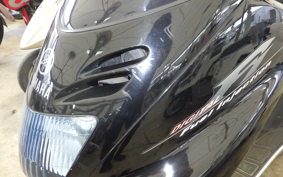 YAMAHA MAJESTY 125 FI