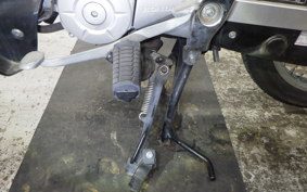 HONDA ｸﾛｽｶﾌﾞ 2001 JA10