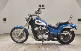 HONDA STEED 600 1995 PC21