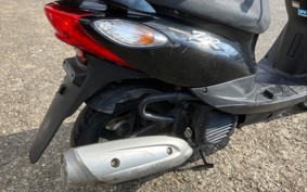 YAMAHA JOG ZR SA39J