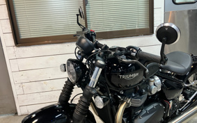 TRIUMPH BONNEVILLE BO BAR 1200 2024 D2BH26