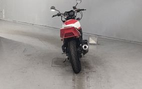 KAWASAKI ZRX-2 1996 ZR400E