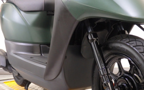 YAMAHA JOG AY01