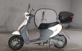 SUZUKI LET`S4 CA45A