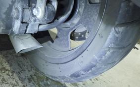 YAMAHA MAXAM 250 SG21J