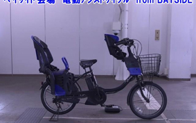 OTHER  YAMAHA DENDOU ASSIST JI TON  CAR 