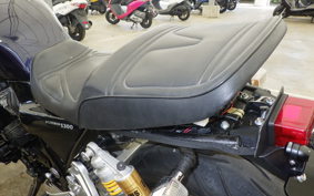 YAMAHA XJR1300 2001 RP03J