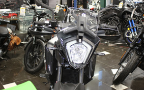 KTM 250 ADVENTURE JGD40