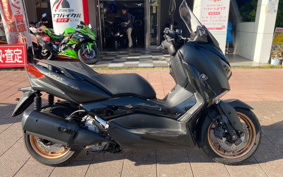 YAMAHA X-MAX SG70J