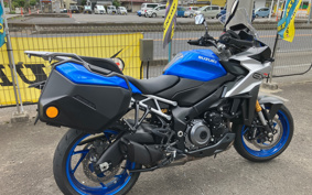 SUZUKI GSX-S1000 GX 2024 EK1AA