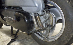 YAMAHA JOG Gen.5