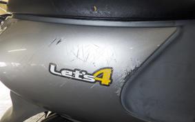 SUZUKI LET's 4 CA45A