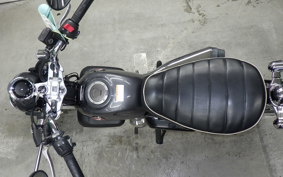 HONDA MONKEY 125 2019 JB03