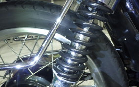 YAMAHA SR400 Gen.5 2019 RH16J