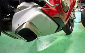 DUCATI PANIGA-REV4S 2019 DA00J