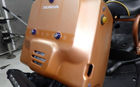 HONDA ZOOMER AF58