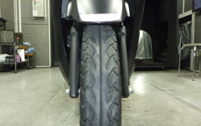 HONDA LEAD 125 2012 JF45