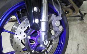 YAMAHA MT-09 Tracer GT 2019 RN51J