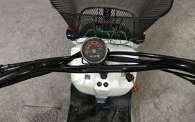 HONDA ZUMAR AF58