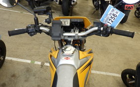 HONDA XR230 MOTARD 2009 MD36