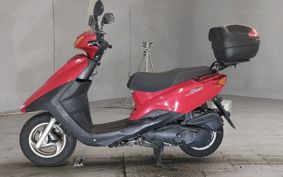 YAMAHA AKUSHI STREET SE53J