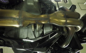 KAWASAKI ZH2 2021 ZRT00K