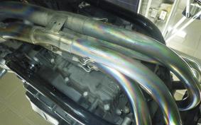 HONDA CB400SF VTEC 2012 NC42