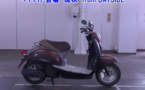 HONDA CREA SCOOPY