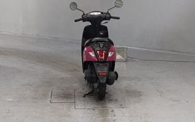 SUZUKI LET's CA4AA