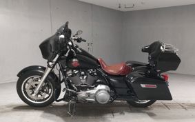 HARLEY FLHT1750 2019 FVC