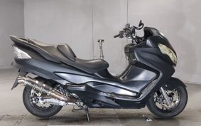 SUZUKI SKYWAVE 250M CJ45A