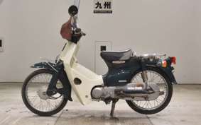 HONDA C50 SUPER CUB AA01