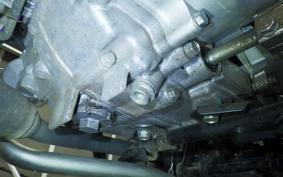 HONDA C50 SUPER CUB AA09