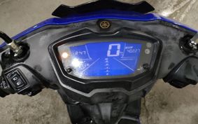 YAMAHA  CYGNUS  GRIF ASU SEJ4J