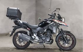 SUZUKI V STROM 250 DS11A