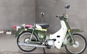 SUZUKI BAR DEE50 FR50