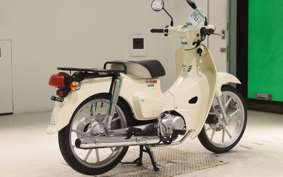 HONDA C110 SUPER CUB 2008 JA59