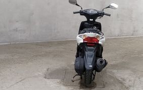 SUZUKI ADDRESS V125 CF4MA