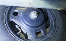 SUZUKI ADDRESS V125 G 2017 CF46A