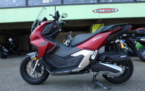 HONDA ADV160 KF54
