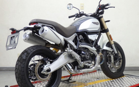 DUCATI SUKU RAN BURA1100 SPECIAL 2018 KF00