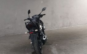 YAMAHA MT-25 RG10J