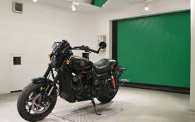 HARLEY XG750 STREET ROD 2020