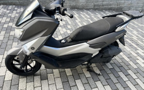YAMAHA N-MAX155 ABS SG50J