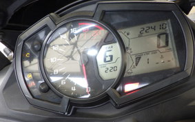 KAWASAKI ZX-25R ZX250E