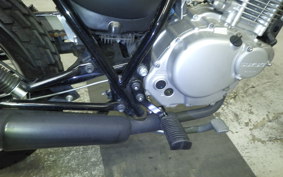 SUZUKI GRASS TRACKER Bigboy